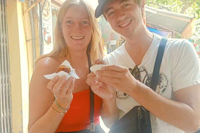 Hanoi Food Tours - What’s Included and How It Adds Value