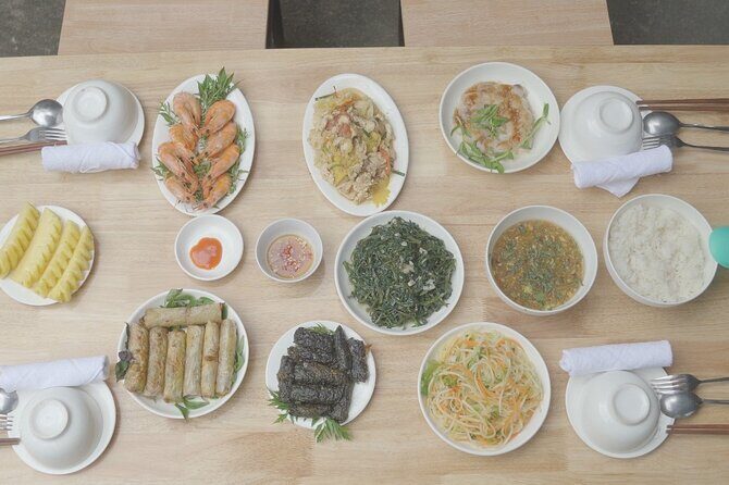 Hanoi Full Day A Private Tour With Mix of History and Activities - FAQ