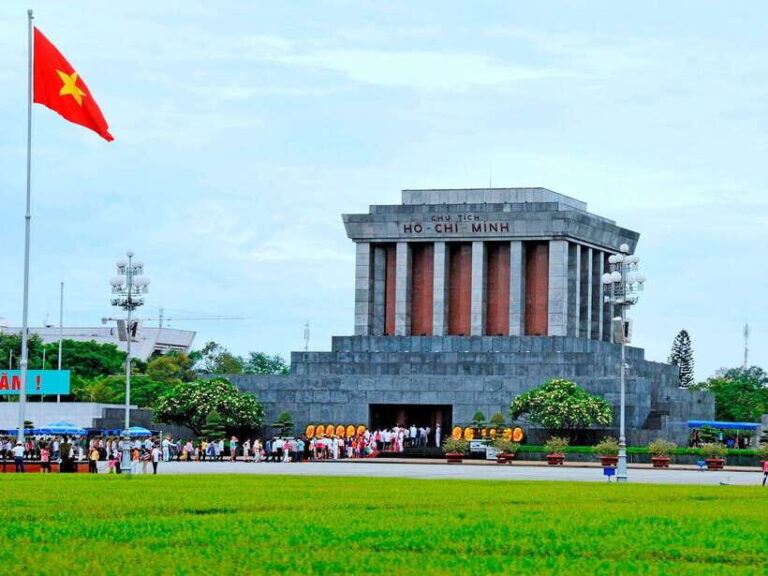 Hanoi: Full-Day City Tour with Lunch - The Practicalities and Value