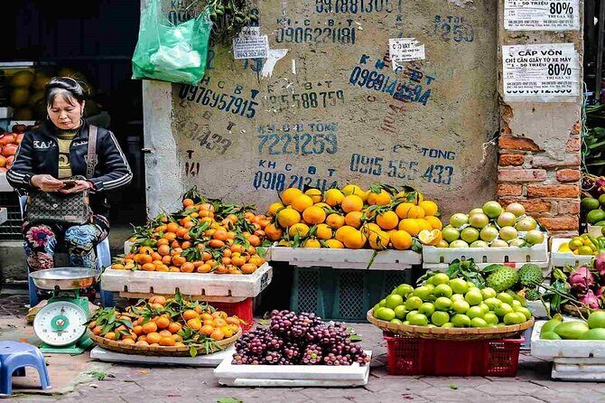 Hanoi Full Day Luxury Group Tour (Tue, Wed, Thu, Sat, Sun) - Practical Tips for Travelers