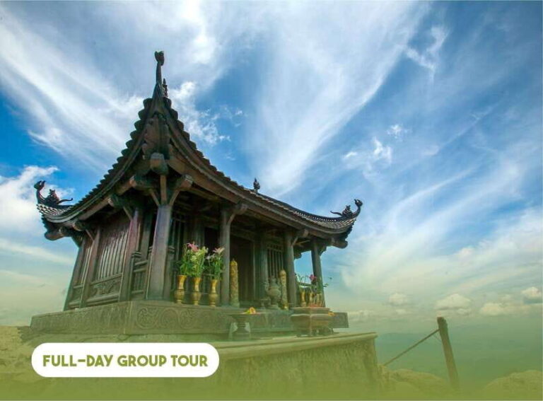 Hanoi: Full-day Yen Tu Mountain Spiritual And Scenic Journey - Who Will Love This Tour?