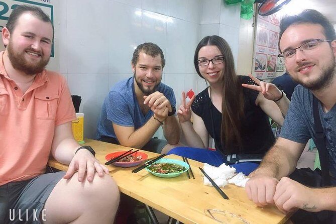 Hanoi Guided Street Food Tour Small Group - Who Will Love This Tour?