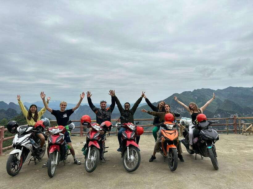 Hanoi/Ha Giang: 3-Day 3-Night Ha Giang Loop Motorbike Tour - Analyzing the Value and Practicalities