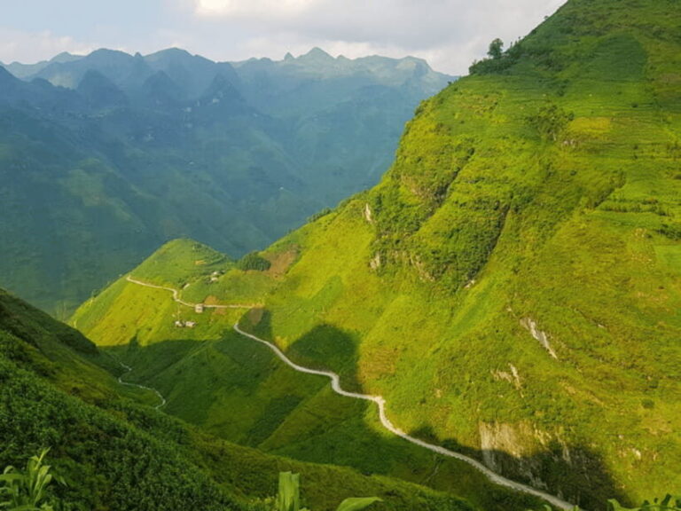 Hanoi: Ha Giang Loop Tour 3 Days 2 Nights with easy rider - What Makes This Tour Stand Out?