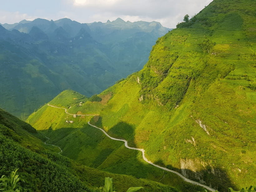 Hanoi: Ha Giang Loop Tour 3 Days 2 Nights with easy rider - What Makes This Tour Stand Out?