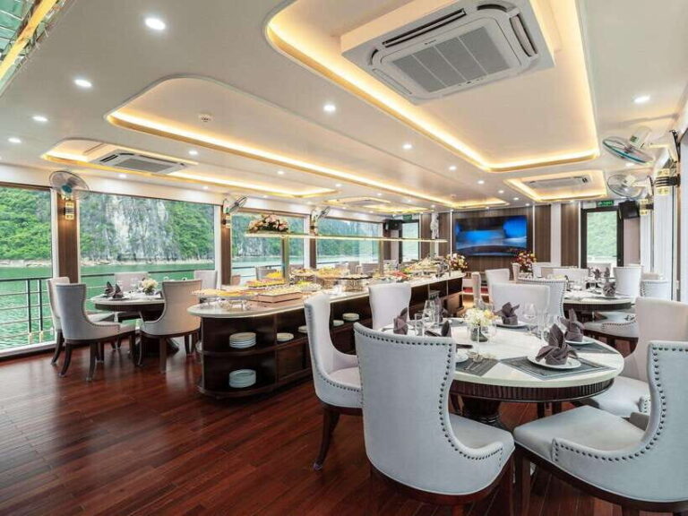 Hanoi: Halong Bay Day Tour with 5-star Cruise & Transfer - An In-Depth Look at the Tour Experience
