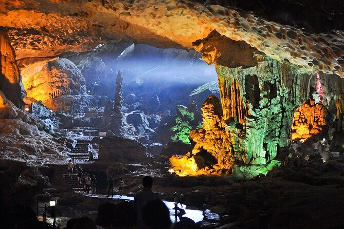 Hanoi - Halong Bay Full Day Trip from Hanoi - What Travelers Are Saying