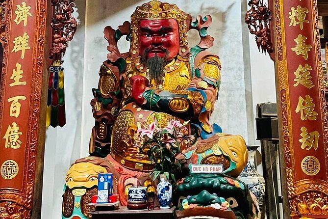 Hanoi Highlights and Hidden Gems Walking Tour - Who Will Love This Tour?