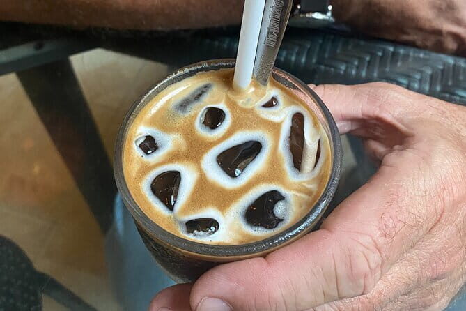 Hanoi History Coffee Tour - What Makes This Tour Stand Out