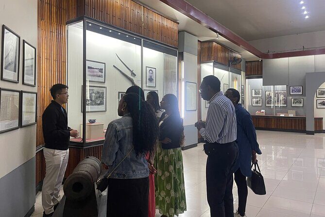 Hanoi Hoa Lo Prison and War museums Tour - Practical Details and How It Fits Together