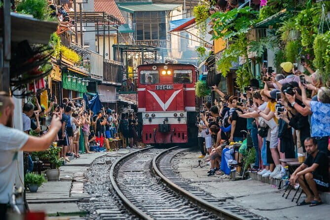 Hanoi in a day from Halong city - Who Will Love This Tour?
