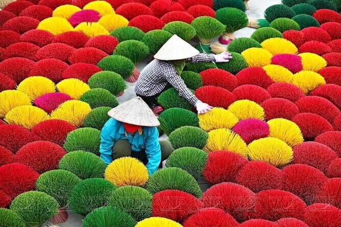 Hanoi Incense Village and Train Street Half Day Private Tour - Who Is This Tour Best For?