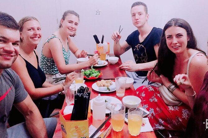 HANOI INCREDIBLE STREET FOODIE TOUR (Enjoy traditional Cuisine as the local) - Final Thoughts