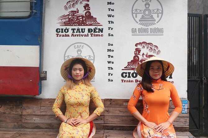Hanoi Instagram Tour: The Most Scenic Spots - Why This Tour Works for Travelers