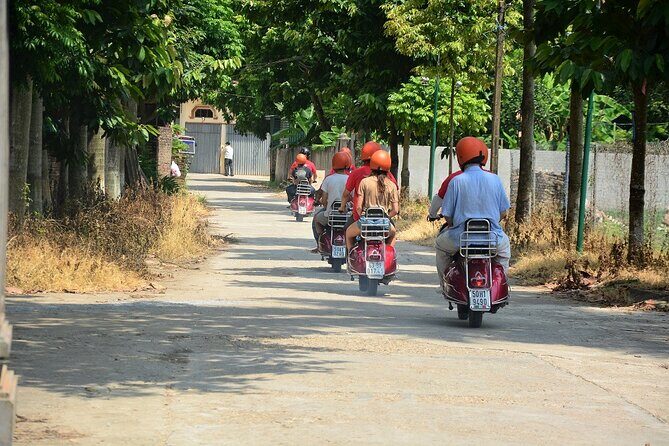 Hanoi Jeep Food Tour Led By Women - Final Thoughts: Is This Tour Right for You?