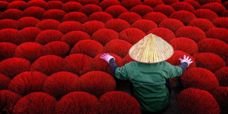 Hanoi: Jewelry Craft Village or Incense Village, Hat Village - Who Will Love This Tour?