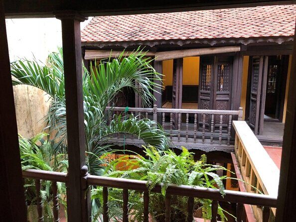 Hanoi Layover Tour with Private Transfer - What’s Included and How It Enhances Your Experience
