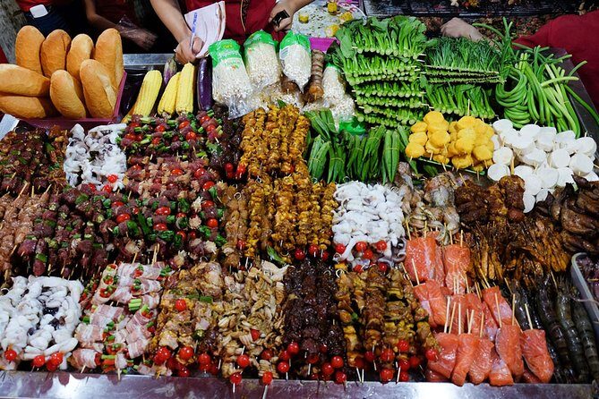 Hanoi Local Food Walking Private Tour - Who Will Love This Tour?