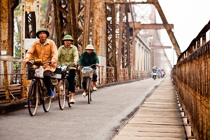 Hanoi Local Market Discovery - The Practical Side: What You Need to Know