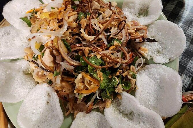 Hanoi Local Street Food Culture and History Tour - Why This Tour Is a Must-Do in Hanoi