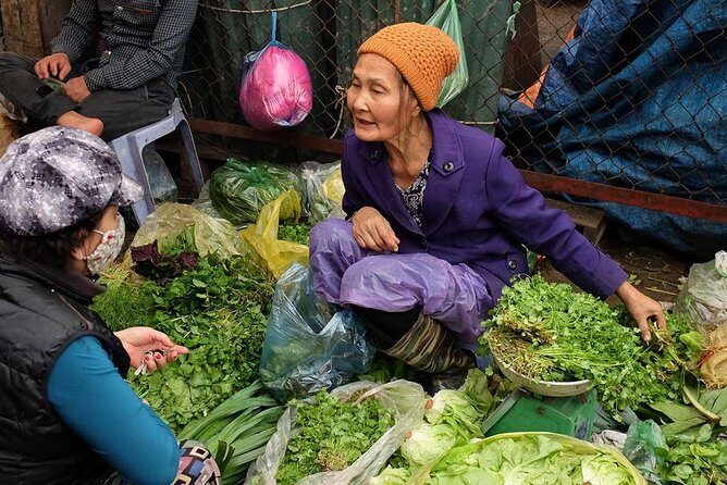 Hanoi Long Bien Sunrise Photo Tour - Who Will Appreciate This Tour?