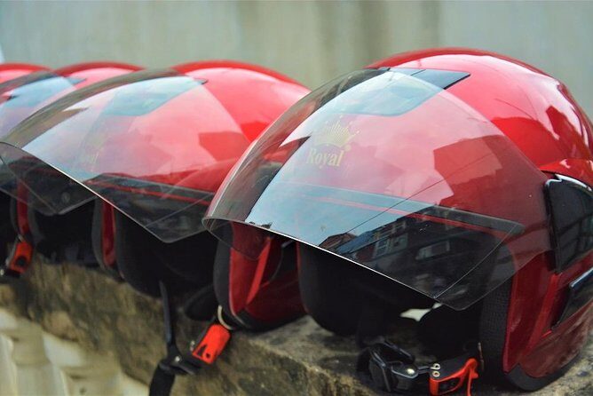 Hanoi Motorbike Food Tours: Hanoi Motorbike Tours Led By Women - What Makes This Tour Stand Out