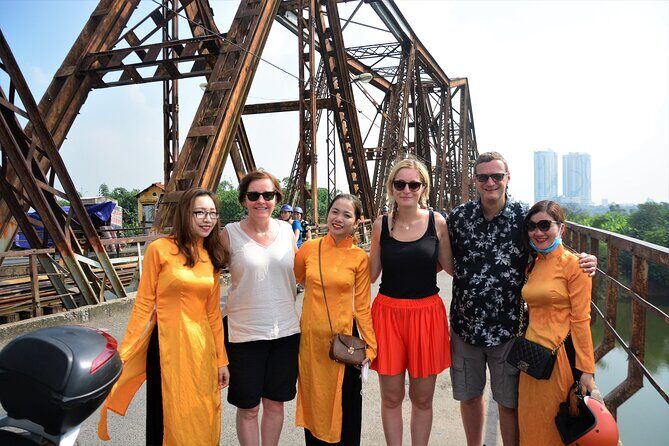 Hanoi Motorbike Led By Women: Hanoi Countryside Motorbike Tours - Practical Details and Tips