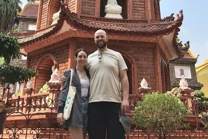 Hanoi Motorbike Tour for Historical Culture and Fun Sightseeing - Who Will Love This Tour?