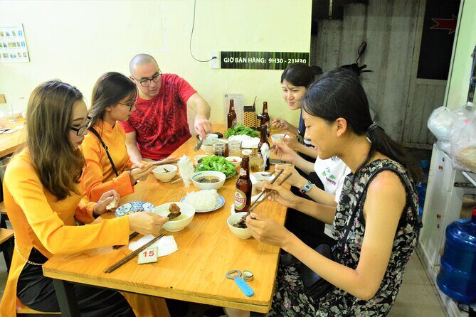 Hanoi Motorbike Tour Led By Women: Hanoi Motorbike Food Tours - Final Thoughts