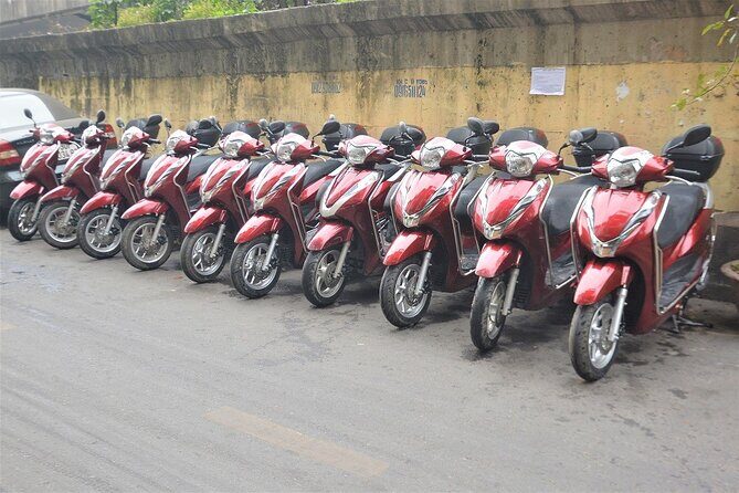 Hanoi Motorbike Tour Led By Women - Practical Considerations