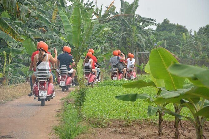 Hanoi Motorbike Tours: Hanoi City Motorbike Tours Led By Women - Who Will Love This Tour?