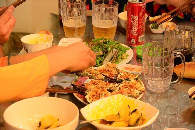 Hanoi Motorbike Tours: Hanoi Motorbike Foodie Tour Led By Women - Frequently Asked Questions