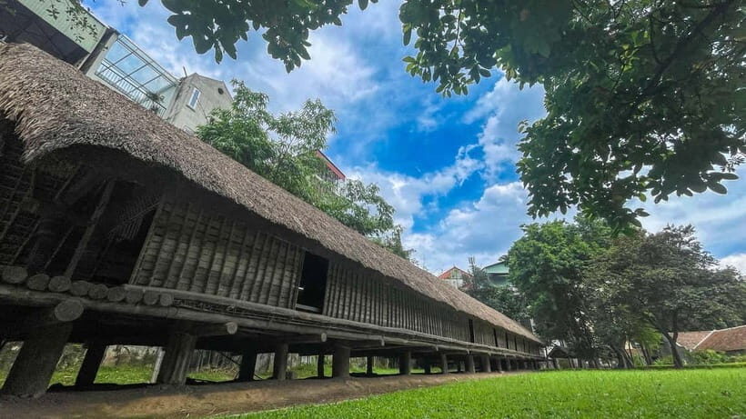 Hanoi: Museum of Ethnology and Quang Phu Cau Incense Village - Practicalities and Logistics