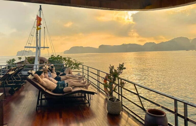 Hanoi/Ninh Binh: 2-Day Lan Ha Bay & Cat Ba with Small Cruise - Exploring the Itinerary in Detail