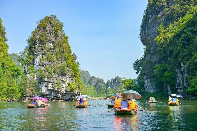 Hanoi - Ninh Binh Day Trip - The Value of This Tour