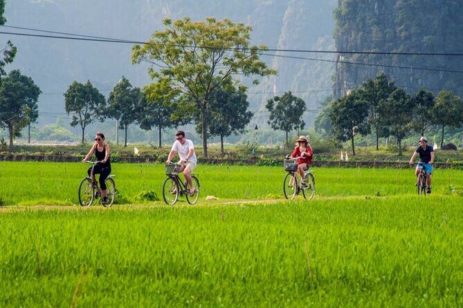 Hanoi: Ninh Binh Tour and Ha Long Bay Cruise 3-Day Trip - The Value of This Tour