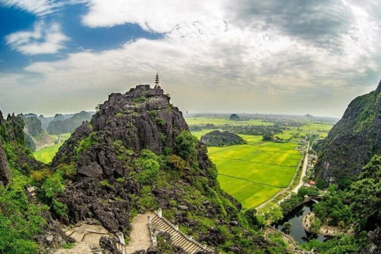 Hanoi: Ninh Binh Tour Hoa Lu, Trang An & Mua Cave & Van Long - The Practical Side: What to Expect and Considerations