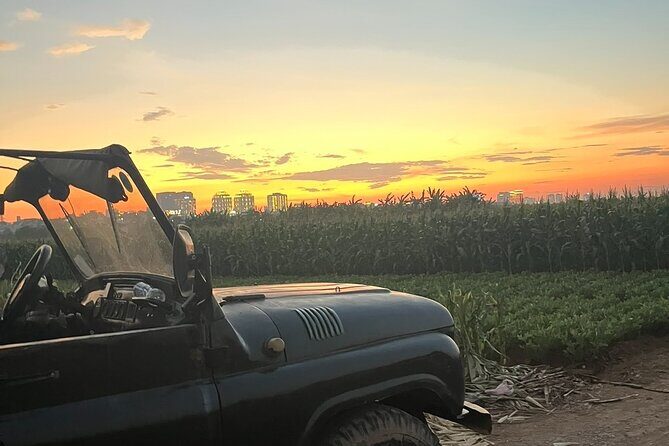 Hanoi Offbeat Jeep Tours - FAQs about Hanoi Offbeat Jeep Tours