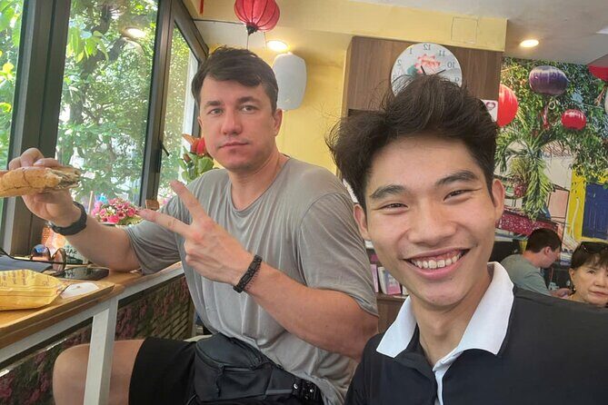 Hanoi: Old Quarter and French Quarter Walking Food Tour - Value and Practical Considerations