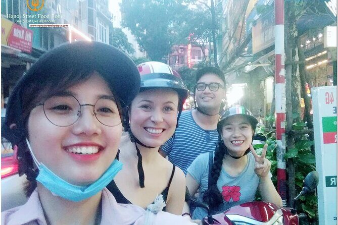 Hanoi old quarter sightseeing & street food eating by Motorcycle - Final Thoughts