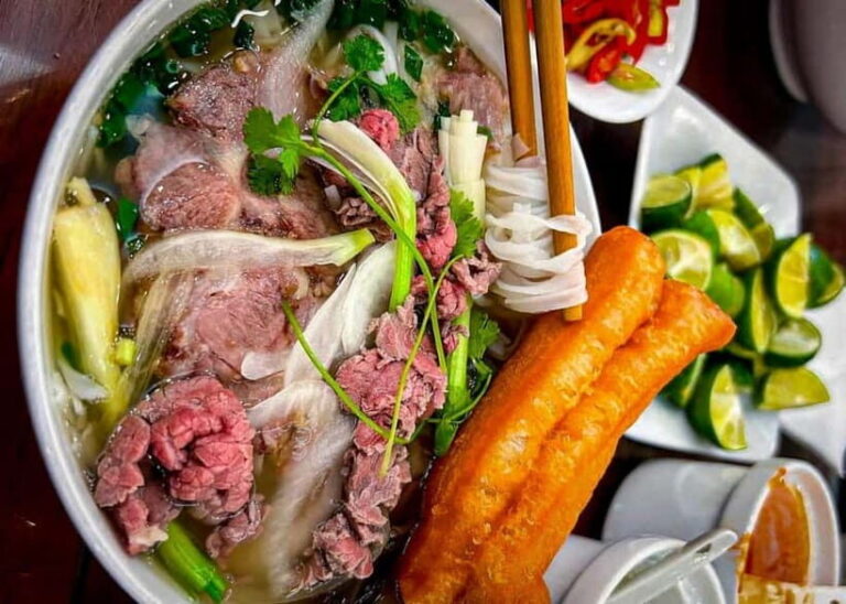 Hanoi: Old Quarter Street Food Tour - What to Expect from the Tour