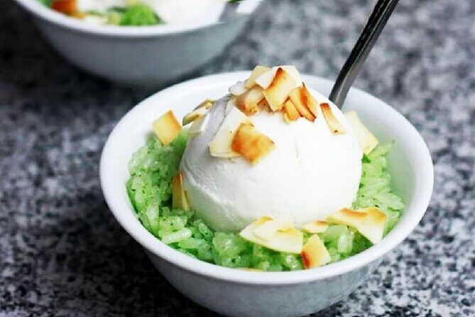 Hanoi Old Quarter Street Food tour with 12 plus tastings - The Train Street Option: A Thrilling Detour