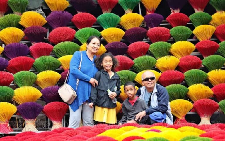 Hanoi: Perfume Pagoda and Incense Making Tour with Lunch - The Value of the Tour