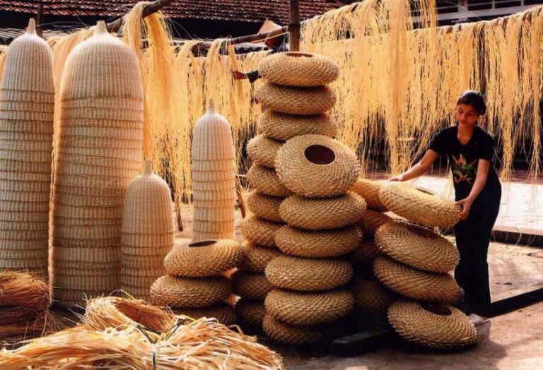 Hanoi: Phu Vinh Bamboo Village & Tram Mountain Relic Complex - Who Will Love This Tour?