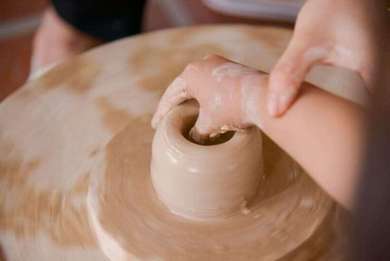 Hanoi: Pottery Class for Beginners - What’s Included and What’s Not