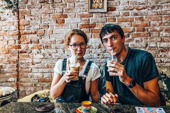 Hanoi Private And All Inclusive Coffee Lovers Tour in Vietnam - Review Highlights & Authentic Perspectives