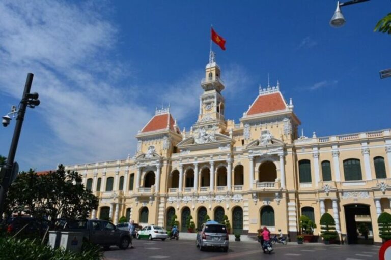 Hanoi: Private custom tour with a local guide - Who Is This Tour Best For?