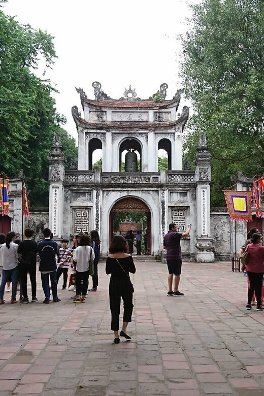 Hanoi: Private Museum, History and Mausoleum Tour - What’s Included and What to Consider