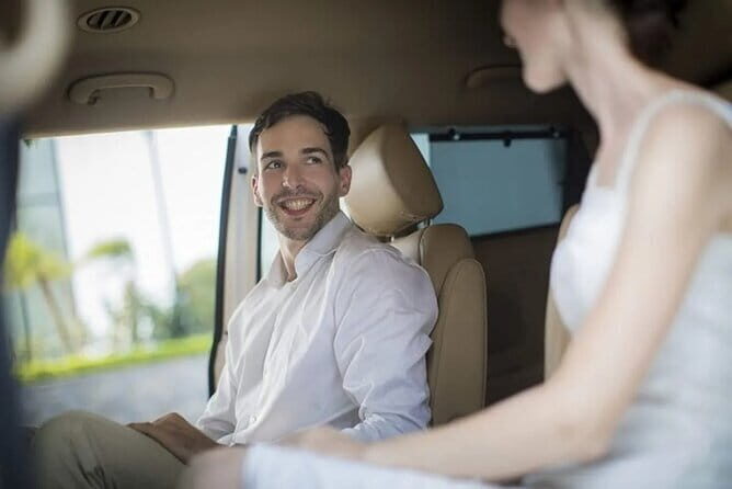 Hanoi Private Taxi Transfer Service - The Experience in Detail