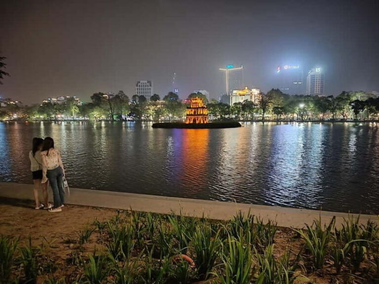 Hanoi: Private Tour with a Local Guide - Analyzing the Value